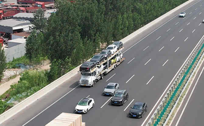 寻甸高速公路汽车救援
